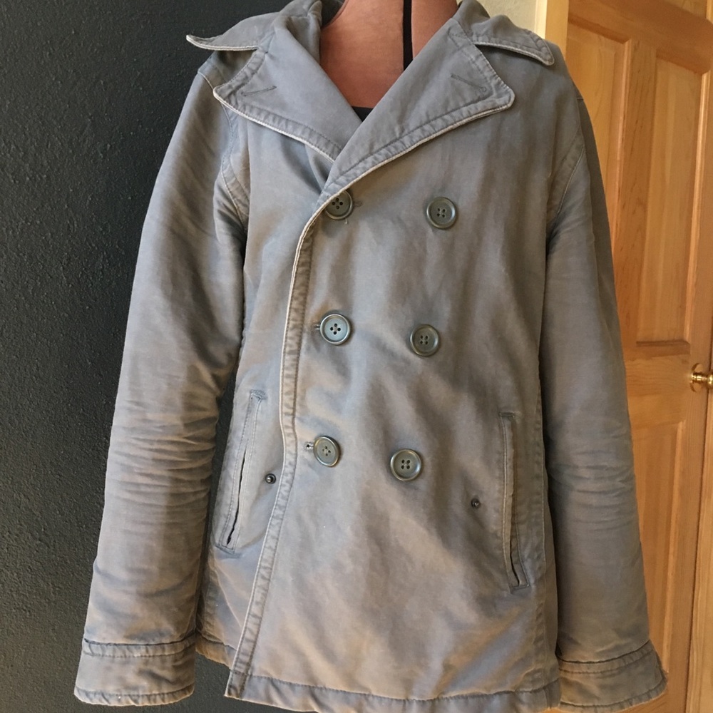 Legendary Goods Coat